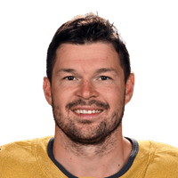 Tomas Hertl headshot