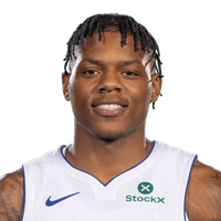 Marcus Sasser headshot