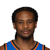 Cason Wallace headshot