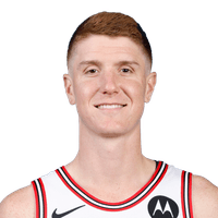 Kevin Huerter headshot