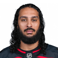 Jalen Chatfield headshot