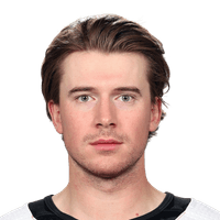 Carter Hart headshot