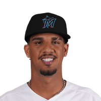 Eury Perez headshot