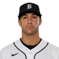 Jack Flaherty headshot