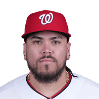 Andres Chaparro headshot
