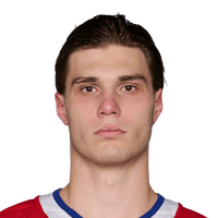 Juraj Slafkovsky headshot