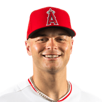 Logan O'Hoppe headshot