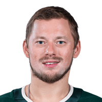 Vladimir Tarasenko headshot