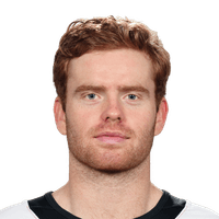 Cam York headshot