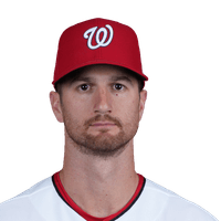 Foster Griffin headshot