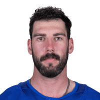Conor Timmins headshot