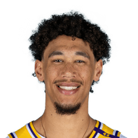 Jaxson Hayes headshot