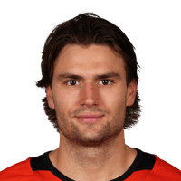 Cutter Gauthier headshot