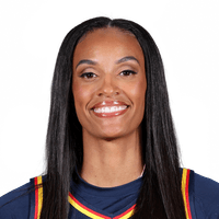 DeWanna Bonner headshot