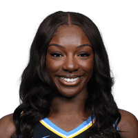Michaela Onyenwere headshot