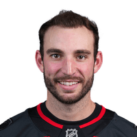 Shayne Gostisbehere headshot