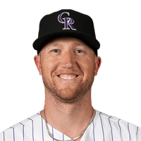 Kyle Freeland headshot