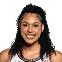 Olivia Nelson-Ododa headshot
