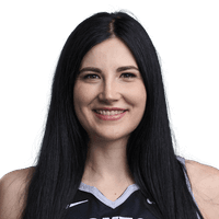 Megan Gustafson headshot