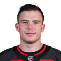 Alexander Nikishin headshot