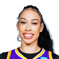 Dearica Hamby headshot