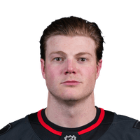 Eric Robinson headshot
