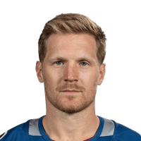 Gabriel Landeskog headshot