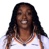Kahleah Copper headshot
