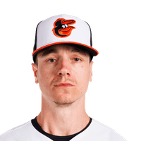 Tyler O'Neill headshot