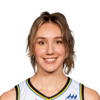 Alanna Smith headshot