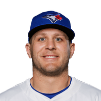 Daulton Varsho headshot