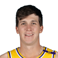Austin Reaves headshot