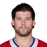 Josh Anderson headshot