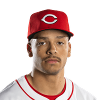 Chase Burns headshot