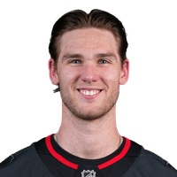 Mark Jankowski headshot