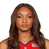 Kiki Iriafen headshot