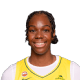 Dominique Malonga headshot