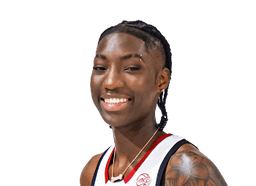 Saniya Rivers headshot