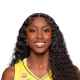 Flau'Jae Johnson headshot